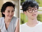 这个瓜假到吃瓜群众都咽不下但许晴凭什么没资格和彭于晏谈恋爱？吃瓜娱乐许晴