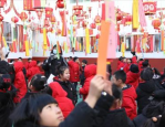 小学生春节灯谜,小学生春节灯谜大集合