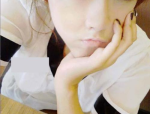 非主流伤感美女,情感与审美的独特表达