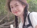 女生头像温柔,精选女生头像，传递细腻情感之美