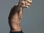 中国前十男模特,盘点前十男模特风采