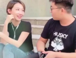 厦门护士小姐姐说话视频,传递抗疫温情瞬间