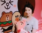 南方小姐姐太可爱了,温暖人心的甜美瞬间