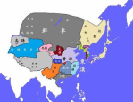 江淮河汉打一个地名,探寻历史与现代交融的地理奇观