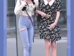 小姐姐买红茶套路深,揭秘小姐姐的买茶心机术