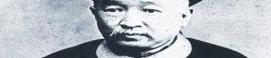 张之洞不与俗人争利历史的另类脸谱：热心公益的红顶商人清廷称不杀他不足以平众怒