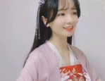 古装汉服小姐姐横屏,汉服小姐姐的横屏风采