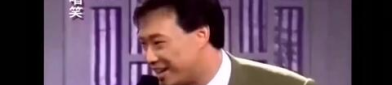 费玉清讲段子,幽默风趣的段子人生