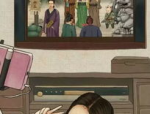娱乐圈吃瓜集合图片,揭秘吃瓜图背后的精彩瞬间