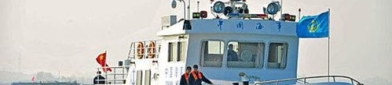 船的一半还是船(打一字),半船半帆渡江湖