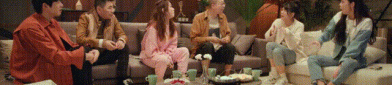 吃瓜不腰疼的邓紫棋绝对是娱乐圈中最不顾及形象的女明星_吃瓜娱乐趴