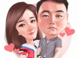 适合一辈子不换的微信头像,揭秘适合一辈子不换的微信头像背后的故事与心理”