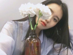 女生头像清新唯美,捕捉时光中的浪漫瞬间”