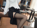 中性帅气的小姐姐照片,帅气小姐姐风采独领风骚