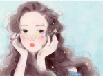 图片唯美人物,唯美人物图鉴