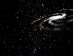 好看的手机壁纸星空,梦幻壁纸，点亮你的手机屏幕