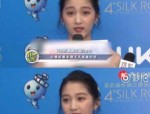54岁杨钰莹现身高端酒会才明晰她为何迟迟嫁不出去，，贵州富婆杨幼娟：嫁三婚吕良伟婚后生一子儿子又高又壮没爹帅，鹿晗被传有新女友？与合晓彤分别表传引热议：八年的心情是否走到极端？