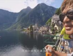 厦门护士小姐姐说话视频,传递抗疫温情瞬间