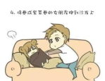 搞笑故事哄女朋友,搞笑故事助你哄女友开心